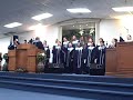 \"We Worship You in the Spirit\" Apostolic Tabernacle Choir \"We Worship You in the Spirit\" Apostolic Tabernacle Choir