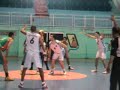 D�but Match