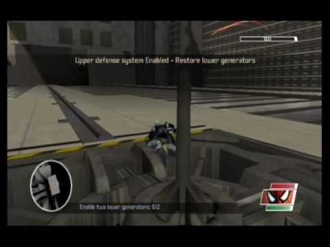 Spider-Man : Le Règne des Ombres