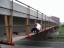 GTM-parkour The first video