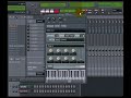 FL Studio Tutorial: Multi Out Plug Ins (German)