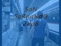 SAn FerNandO 2oo8