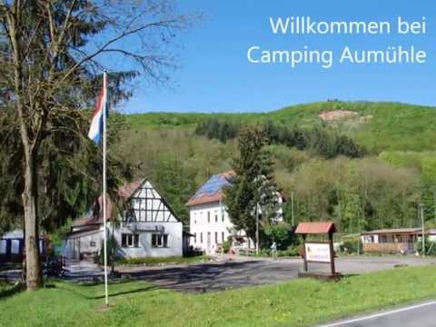 Camping Aumühle Video Camping Aumühle Video