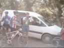 III Passeio BTT MEM MONIZ 24 Agosto 2008