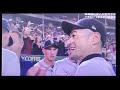 イチロー最終打席(2019年3月21日)