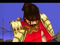 Soul Blade ( PSX ) Taki ending Soul Blade ( PSX ) Taki ending