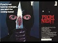 Prom night (1980) review