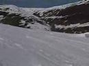 Mitx salta en Baqueira