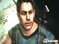 resident evil 5   chris redfield    300   trailer