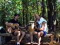 videos de Mountain Breeze Boys - Starkville City Jail