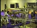 Strongest man ever