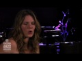 Coral Egan -  Entrevue - Jazz à l'année