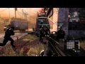 MAG - Sabotage Mode