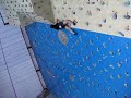 my pathetic wall climb my pathetic wall climb