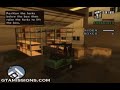 GTA: San Andreas - ps2 - 14 Robbing Uncle Sam GTA: San Andreas - ps2 - 14 Robbing Uncle Sam