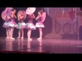 Quebra Nozes - Lyceu Escola de Dança 2009