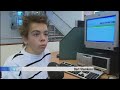 Scholieren Staken in Panningen - Helden! L1 Nieuwsuitzending
