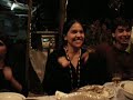 fiesta del bautismo auc