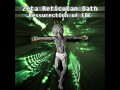 Zeta Reticulan Oath - Groan