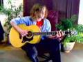 Blackbird Cover