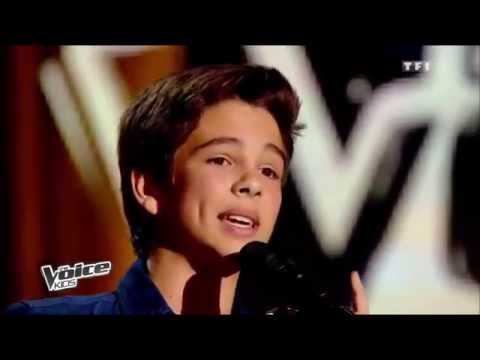 The Voice France 2014 Episode 4