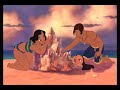 all about soul   lilo and stitch