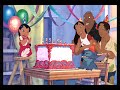all about soul   lilo and stitch
