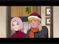 Mini-doujin: NaruSaku~