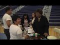 Job Fair in Union City