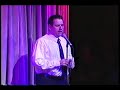 Chris Farley Chicago Celebrity Impersonator- Look alike
