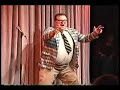 Chris Farley Chicago Celebrity Impersonator- Look alike