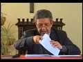 03 aspectos de la realidad subrayados o no en Aparecida