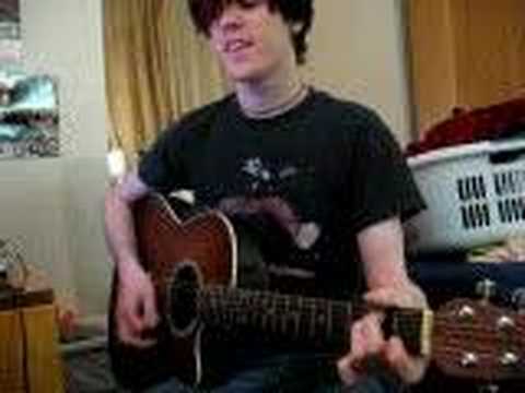 Josiah Robinson - Frayed Ends