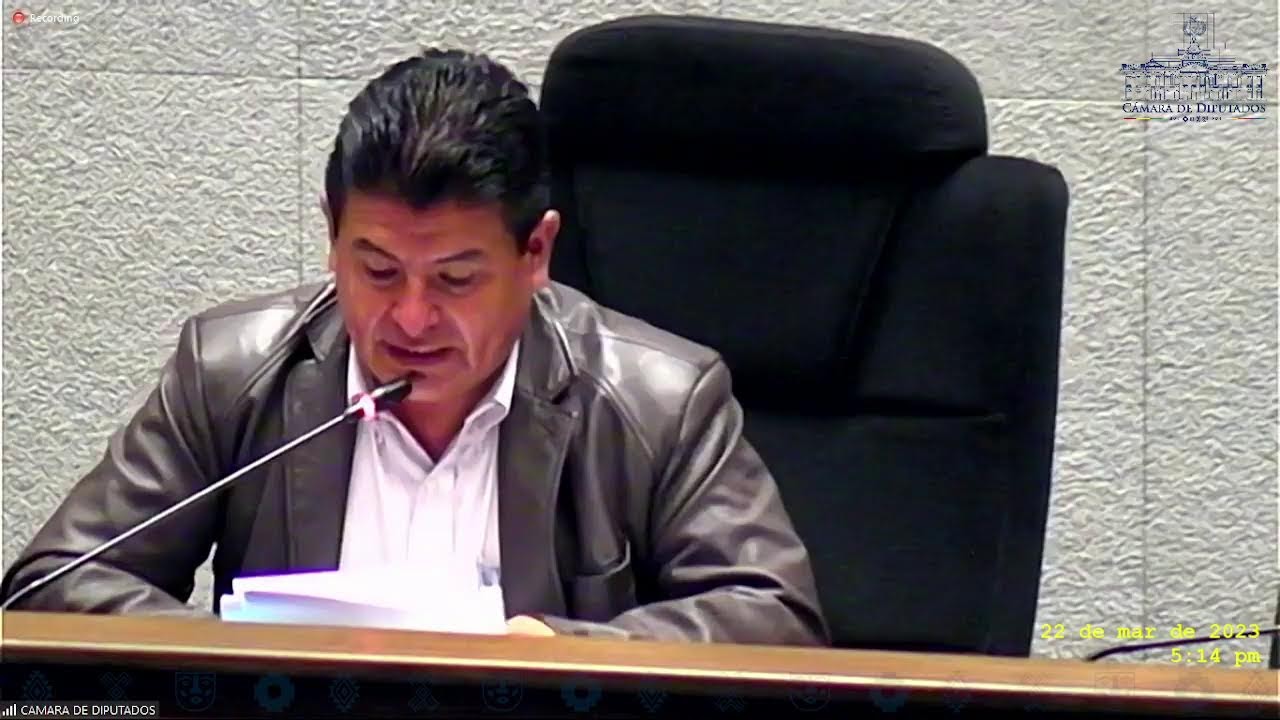 67a Sesión Ordinaria - 22/03/23
