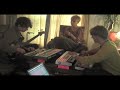 Seven - Live In The Lounge version - Chew Lips - Acoustic version