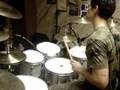 Travis Orbin - Jay-Z Playalong