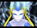 Final Fantasy VIII Summon: Shiva