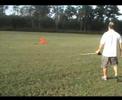 RC Plane HX-238 Nose Dive