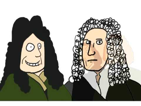 controversy - Today, calculus is one of the most important fields of mathematics. However, two men claimed to be its inventor - Isaac Newton and Gottfried Leibniz. The ens...
