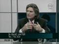 La Relación de la Columna Vertebral y el Sistema Nervioso Periferico - Dr. Isaac Jakter