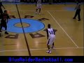 Woodbridge vs. Putnam City, OK + Kyan Andrews Dunk!