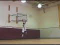 TFB Exclusive::Special FX Mix::360 Behind the Back Dunk::