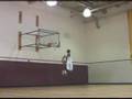 TFB Exclusive::Special FX Mix::360 Behind the Back Dunk::