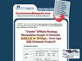 Commission Blueprint Review | Can Commission Blueprint Really Make You Big Money? Commission Blueprint Review | Can Commission Blueprint Really Make You Big Money?