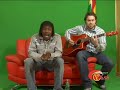 wayne marshal doing his thing with me on the strings once again for happy days