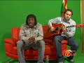 Wayne Marshall - Happys Days Unplugged RIDDIM UP PLUSH TV Wayne Marshall - Happys Days Unplugged RIDDIM UP PLUSH TV