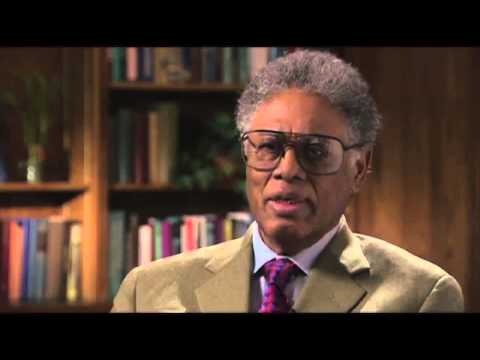 liberalism - Sowell comments on liberalism in general and Republican politics in particular. http://www.LibertyPen.com.