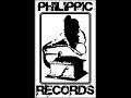 Beastie Boys - Ch-Check It Out (Philippic remix)