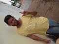 Truco valendo o toba