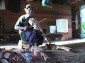 Mr. Florencio Mess Southern Belize - YouTube